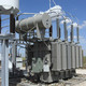 Oil immersed power transformers