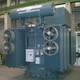 Oil immersed power transformers