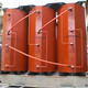 Cast resin power transformers