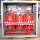 Dry type distribution transformers 